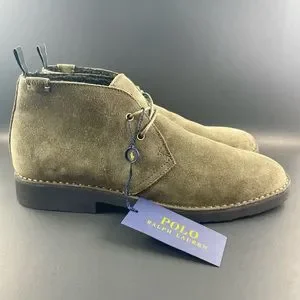 Polo Ralph Lauren | Shoes | Polo Ralph Lauren Talan Chukka  display picture 1